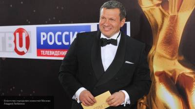 Владимир Соловьев - В Болгарии оценили замечание Соловьева Западу на тему прав человека - newinform.com - Москва - Болгария