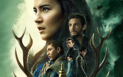 Рецензия на сериал «Тень и Кость» / Shadow and Bone - itc.ua
