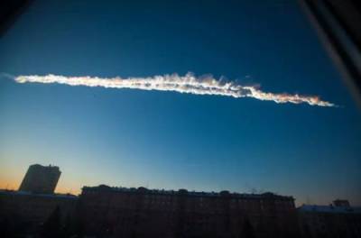 Вся Восточная Европа перестанет существовать: в NASA смоделировали будущее - from-ua.com