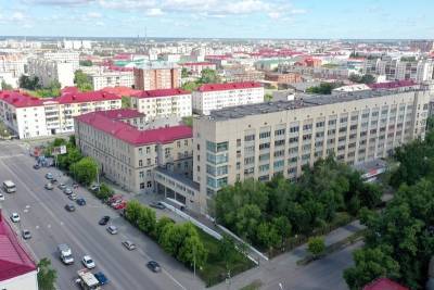 В Курганской БСМП закрыли офтальмологический дневной стационар, медики жалуются на снижение зарплат - kikonline.ru - Курган