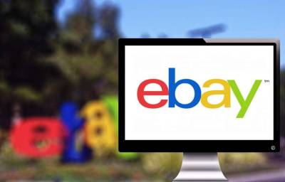 EBay изучает возможности выхода на рынок NFT - lenta.ua