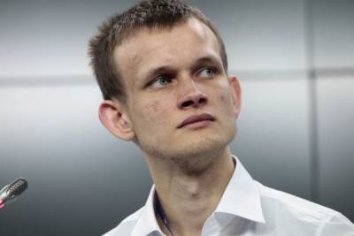 Самым молодым криптовалютным миллиардером в мире стал Виталик из Коломны - eadaily.com