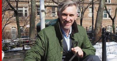 Вильям Де-Блазио - Уроженец Томска решил баллотироваться в мэры Нью-Йорка - profile.ru - США - Нью-Йорк - Томск