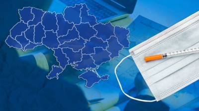 Максим Степанов - Вакцинация: 290 украинцев получили вторую дозу прививки - ru.slovoidilo.ua