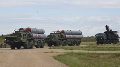 Джо Байден - В Китае рассказали, как российские С-400 подорвали геополитический статус США - newinform.com - США - Вашингтон - Турция - Анкара - Османская Империя