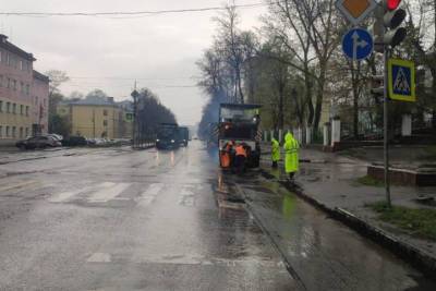 В Туле проинспектировано состояние улично-дорожной сети - tula.mk.ru - Тула