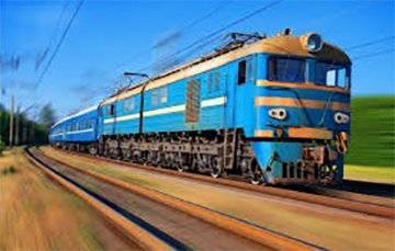 Мария Захарова - Поезд едет дальше и дальше - charter97.org