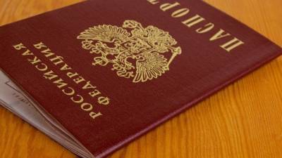 В МВД назвали случаи, при которых могут аннулировать российское гражданство - 5-tv.ru - Москва - Россия