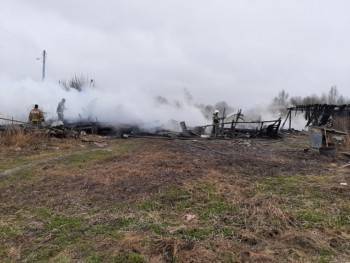 В Бабаево устанавливают причины гибели женщины - vologda-poisk.ru - Вологодская обл.