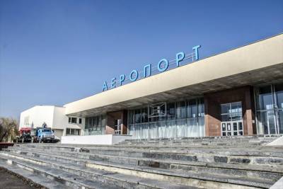 Назначен новый директор аэропорта «Винница» - real-vin.com - Винница