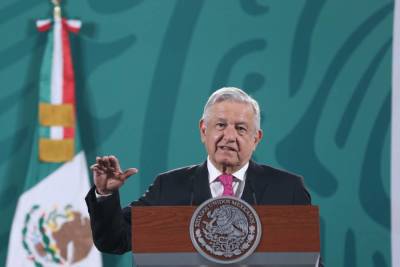 Алехандро Джамматтеи - Президент Мексики извинился перед народом майя за конкисту - sharij.net - Мексика - Гватемала