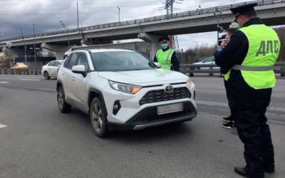 В России могут ввести новые штрафы для автомобилистов - autostat.ru - Таможенный Союз