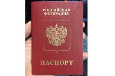 В МВД назвали причины лишения российского гражданства - versia.ru