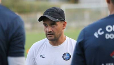 Санжар: «Долгие планы с руководством Олимпика не обсуждали» - sportarena.com