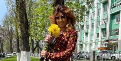 Дмитрий Монатик - Ирина Демичева показала, как фотографирует ее старший сын Даниил - ТЕЛЕГРАФ - telegraf.com.ua