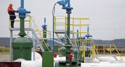 Поставки российской нефти в Белоруссию в мае резко сократятся - eadaily.com - Мозырь