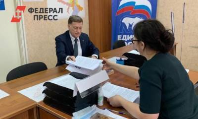 Александр Беглов - Вячеслав Макаров - Спикер петербургского ЗакСа возглавит список «ЕР» на выборах в городской парламент - fedpress.ru - Санкт-Петербург