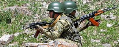 Люди гибнут из-за жажды: что не поделили Киргизия и Таджикистан - runews24.ru - Киргизия - Таджикистан