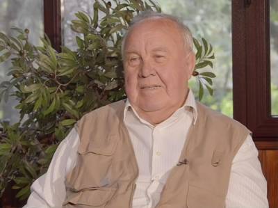 Владимир Путин - Дмитрий Гордон - Экс-вице-премьер РФ Полторанин: То, что Путин сделал по отношению к Украине, – преступление. Если бы страны Прибалтики не относились к НАТО, он бы и туда полез - gordonua.com - Норвегия - Россия - Крым - Канада - Арктика