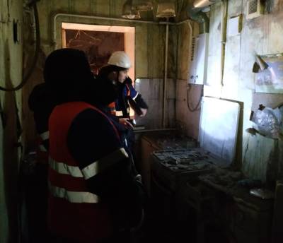 Дом в Уфе, пострадавший от взрыва газа, расселят - ufacitynews.ru - Уфа