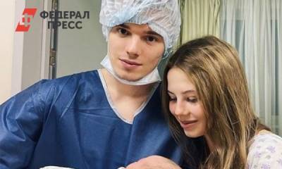 Иосиф Пригожин - Валерий Пригожин - Tiffany и Cartier: что подарили 5-месячной внучке Валерии на крестины - fedpress.ru - Москва