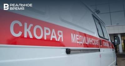 В Казани водителю скорой помощи готовы платить до 57 тыс. рублей - realnoevremya.ru - Москва - Санкт-Петербург - респ. Татарстан - Казань