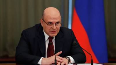 Михаил Мишустин - Кабмин поручил создать программу подготовки кадров в Чечне - russian.rt.com - респ. Чечня
