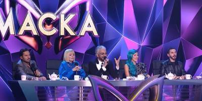 Александр Ревва - Зрители требуют сменить членов жюри "Маски" в третьем сезоне шоу - inforeactor.ru
