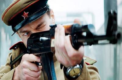 АК-47 против АК-74: какой автомат лучше стреляет - russian7.ru