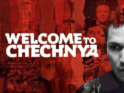 Виталий Манский - Победителем "Артдокфеста" стал фильм о гее из Чечни - kasparov.ru - респ. Чечня