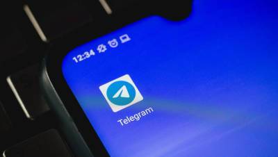 Павел Дуров - В работе мессенджера Telegram произошел сбой - gazeta.ru