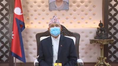 Непал прекращает международное авиасообщение с 6 мая - piter.tv - Турция - Непал