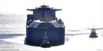 «Газпром» не вмешивается: Азия и Европа бьются за СПГ, повышая цены на газ - eadaily.com