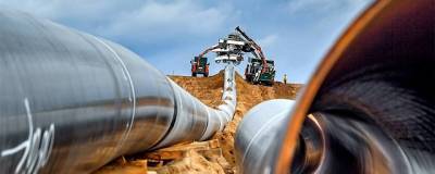 Строительство «Северного потока-2» возобновится в конце мая 2021 года - runews24.ru