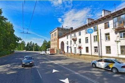 Движение на улице Правды в Петрозаводске временно закроют - karel.mk.ru - Петрозаводск - республика Карелия