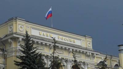 Озвучен объем приобретенной Центробанком РФ валюты - smartmoney.one