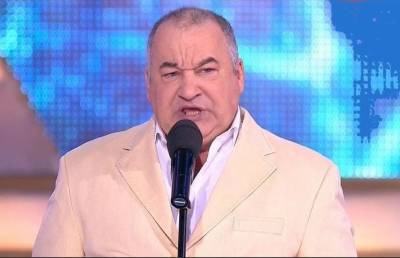 «Можно было спасти»: Игорь Маменко винит себя в смерти жены - pupolita.ru