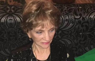Николай Крючков - «Может быть яд»: 90-летняя вдова Крючкова не ест еду внучки - pupolita.ru