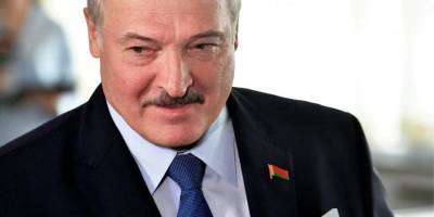 Александр Лукашенко - Рикард Йозвяк - Встреча Совета ЕС. В ближайшее время новых санкций против режима Лукашенко не будет — журналист - nv.ua
