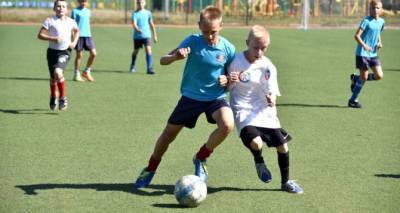 Во что превратился детский спорт в Луганске: шанс вырваться или шанс заработать - cxid.info - Луганск