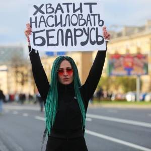 Александр Лукашенко - Павел Латушко - В Беларуси анонсировали новые акции протеста - reporter-ua.com