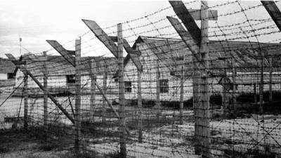 Адольф Гитлер - «Мрак и туман»: кого из узников концлагерей нацисты боялись больше всего - polit.info