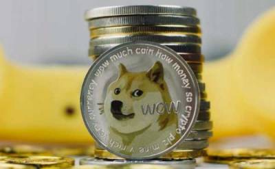 Виталий Бутерин - Dogecoin обновляет максимумы - cryptowiki.ru