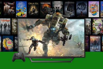 Microsoft увеличила количество игр с поддержкой FPS Boost на Xbox Series X|S — теперь таких почти 100 - itc.ua - Microsoft