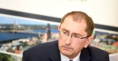 За прошлый год на посту министра сообщения Линкайтс заработал 70 440 евро - rus.delfi.lv - Латвия