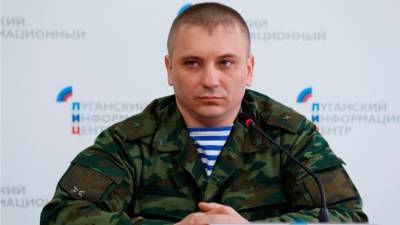 Владимир Зеленский - Петр Порошенко - Денис Пушилин - Ветеран НМ ЛНР рассказал, что произойдет в случае отказа Киева от Минских соглашений - newinform.com - Украина - Киев - ДНР - ЛНР - Донбасс