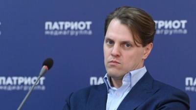 Иван Ожогин в пресс-центре Медиагруппы "Патриот" расскажет об участии в металл-опере - nation-news.ru