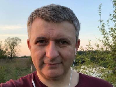 Юрий Романенко - Обрушившийся во Львовской области мост – квинтэссенция состояния украинской государственности. У всех стоит задача – сп…здить, а там хоть потоп - gordonua.com - Украина - Киев - Луцк - Львовская обл.