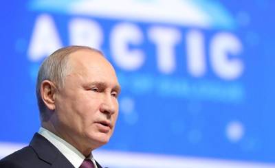 Yahoo News Japan (Япония): российский вездеход ДТ-30 — мощная машина в глобальное потепление - inosmi.ru - Москва - Россия - Япония - Арктика