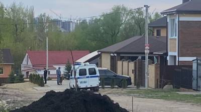 Очевидцы: мужчина открыл стрельбу по школьникам в микрорайоне Воронежа - vestivrn.ru - Воронеж